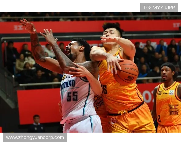 媒体人分析NBL球队参与CBA意愿低经济压力成主要因素