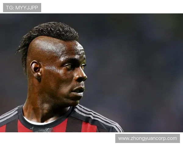 巴洛特利为保持竞技状态加盟第五级别球队进行训练