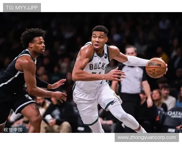 今日雄鹿对阵篮网字母哥与小凯文波特出战情况尚不明朗