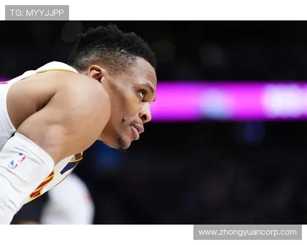 帕金斯回顾三年前警告威少控制情绪否则恐面临无球可打困境